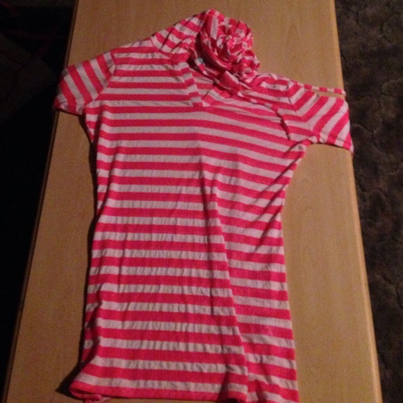 Swim suit cover up