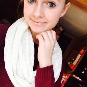 Meet your Posher, Charlotte