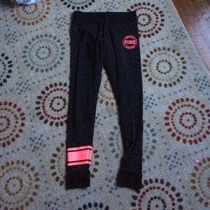 Victoria Secret Pink Leggings