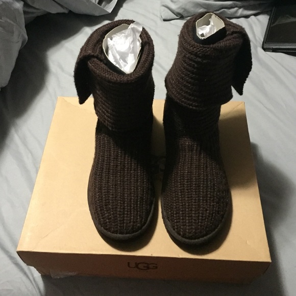 Ugg Australia