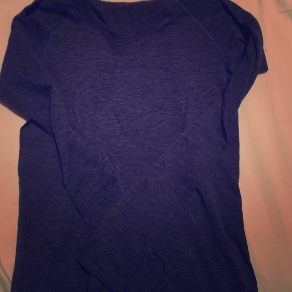 lululemon swiftly long sleeve