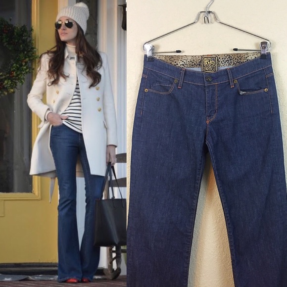 Rich & Skinny Denim - Rich and skinny jeans price firm
