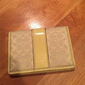 Wallet