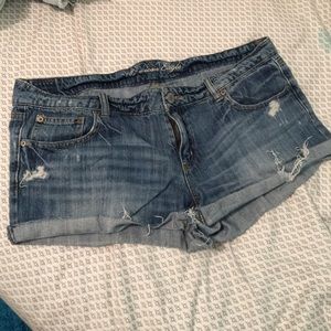 American eagle shorts