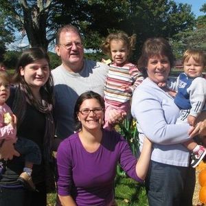 Meet your Posher, Kathleen