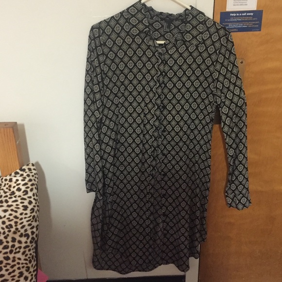 Forever 21 blouse