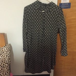 Forever 21 blouse