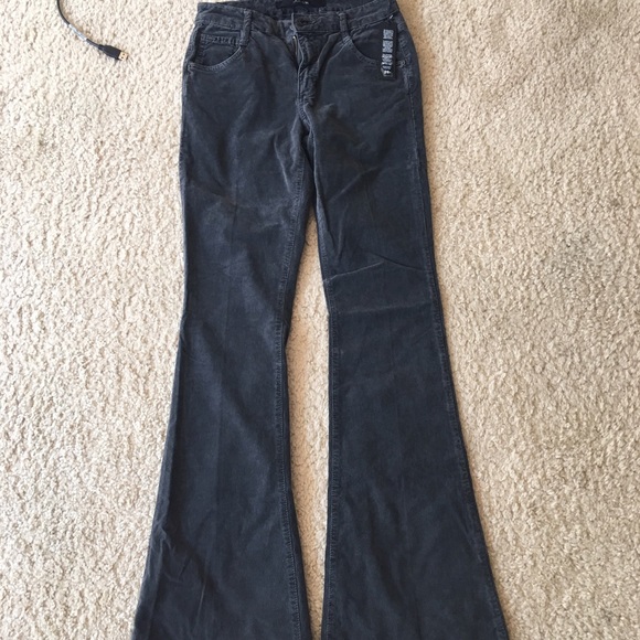 NWT Joe's High Waisted Jeans