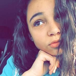 Meet your Posher, Ebony