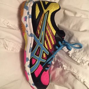 Asics Running Size 11