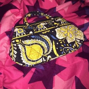 Vera Bradley Purse