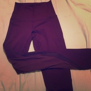 lululemon barre starre 🕉 ON HOLD 🕉