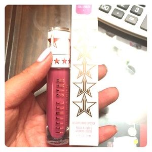 Like NEW: Jeffree star: Doll parts