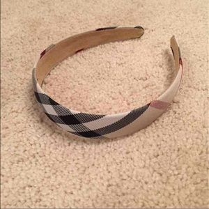 Fashion headband