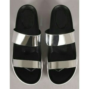 Metallic flops **Final Price**