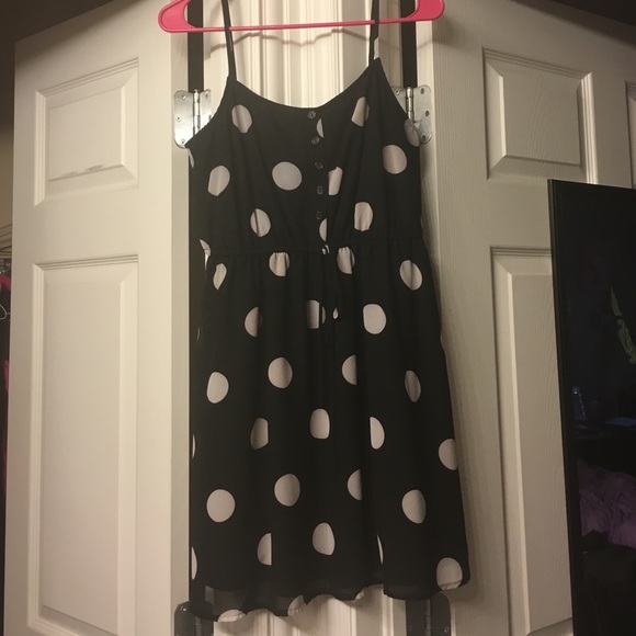 Forever 21 Dress NEVER WORN - Picture 1 of 1
