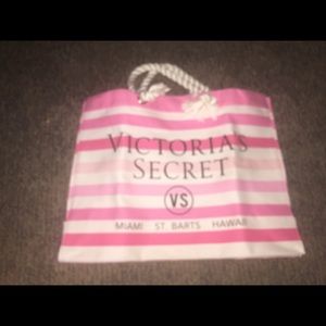 New vs tote