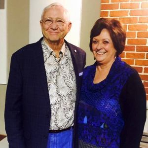 Meet your Posher, Peggy