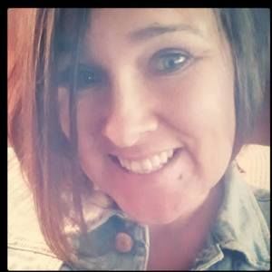 Meet your Posher, Tonya