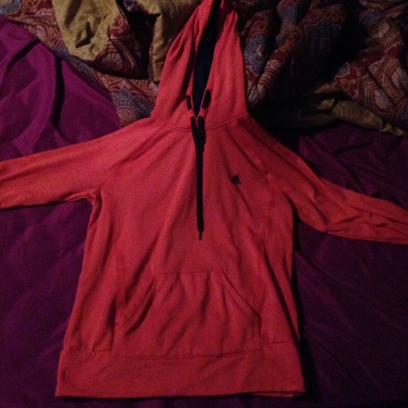 Adidas hoodie