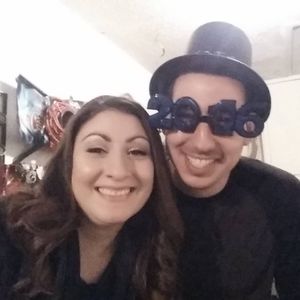 Meet your Posher, Rosanna