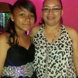 Meet your Posher, Terry