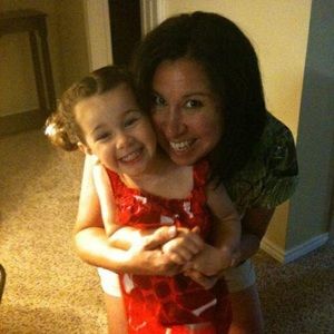 Meet your Posher, Lisa