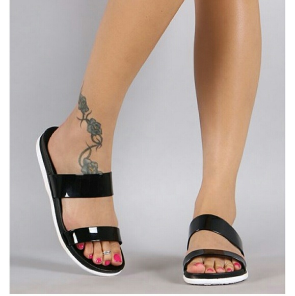 Black flops **Final Price**