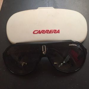 Carerra Aviators