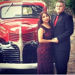 Meet your Posher, Rex