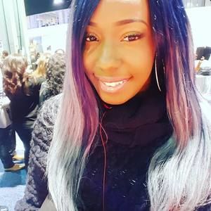 Meet your Posher, Celestine