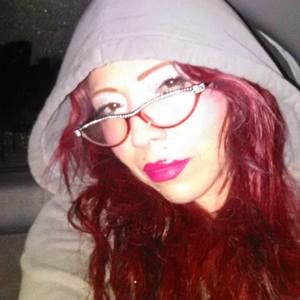 Meet your Posher, Felicia