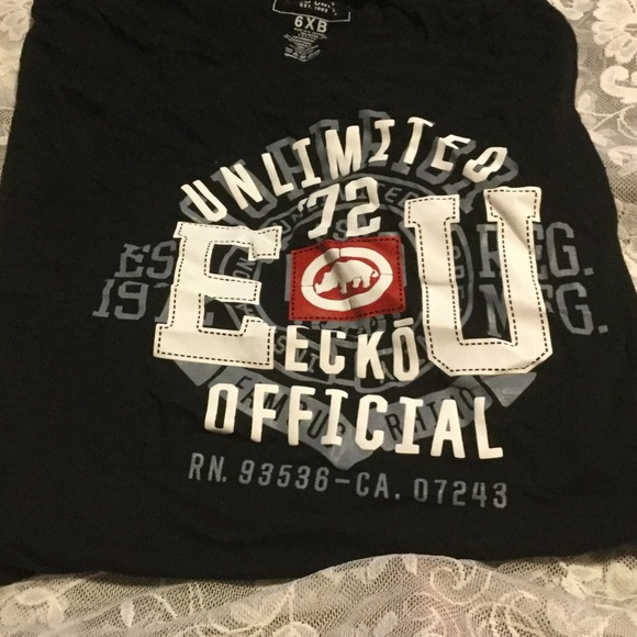 Big Men Shirt