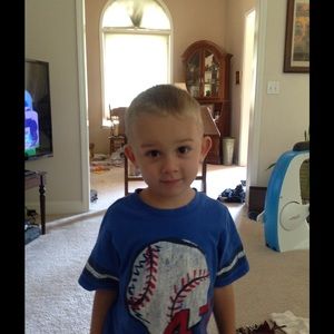 Meet your Posher, Sandra