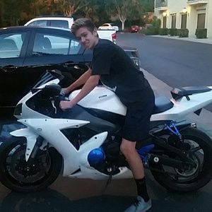 Meet your Posher, Adam