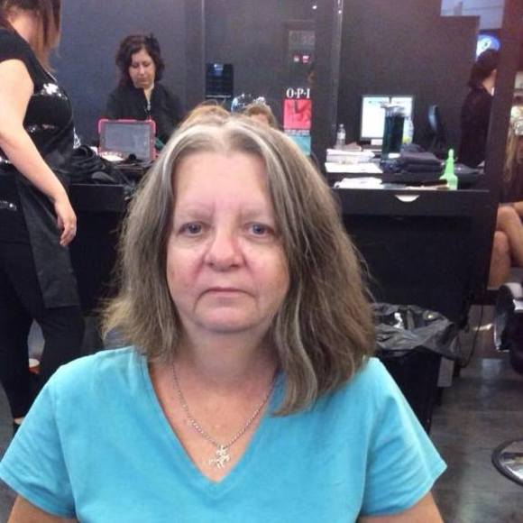 Meet your Posher, Helyn - Picture 1 of 1