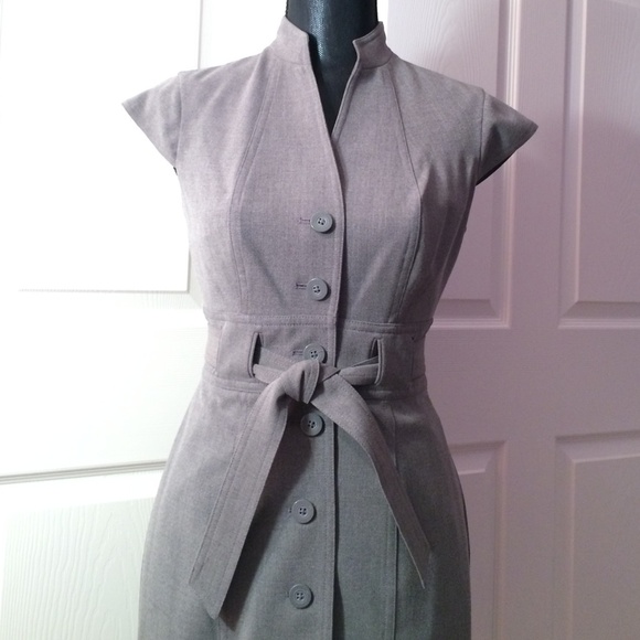 "SOLD" BRAND NEW CALVIN KLEIN DRESS. - Picture 3 of 4