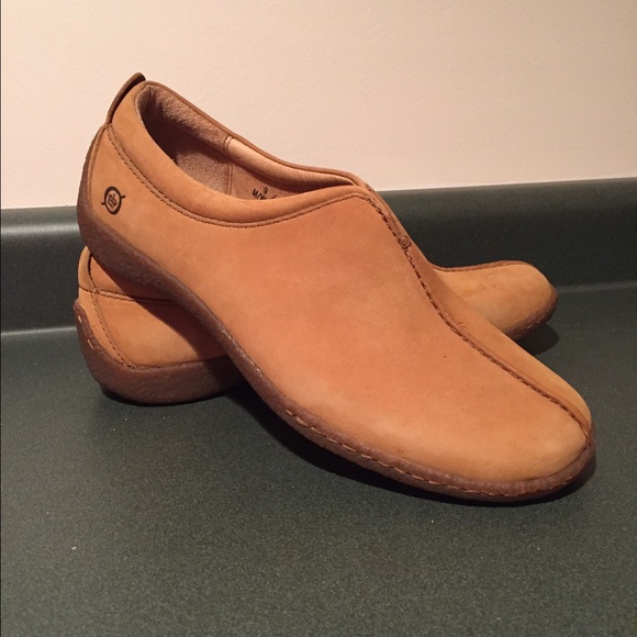 Born shoes
