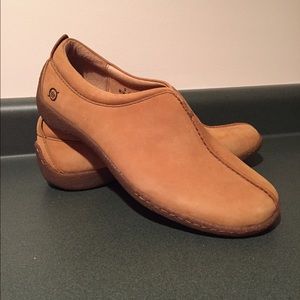 Born shoes