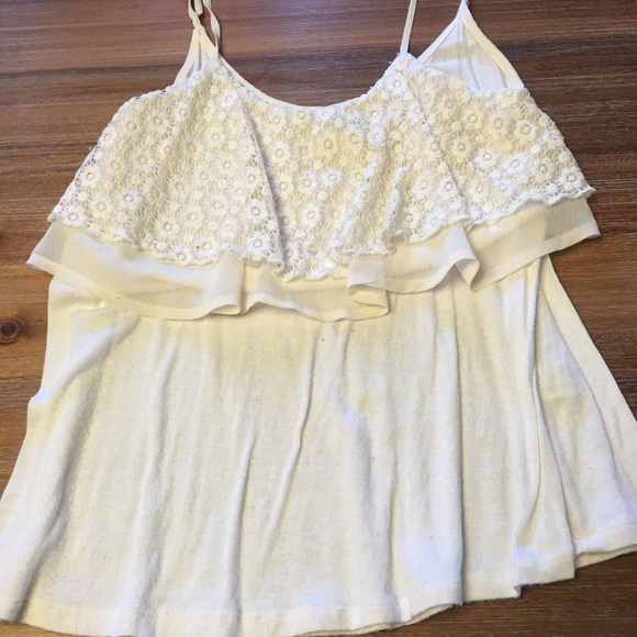 Cute tank top