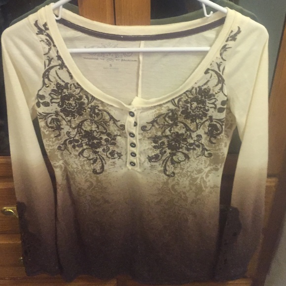 Maurices Premium Shirt