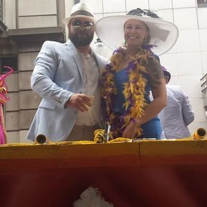 Meet your Posher, Amy