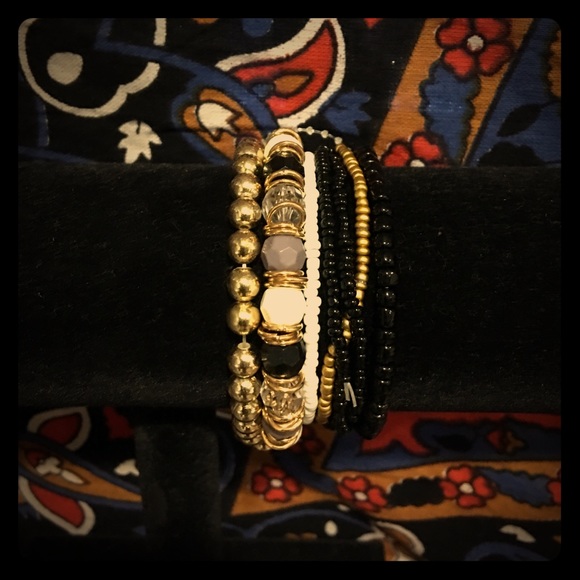 Bracelets