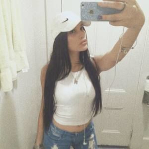 Meet your Posher, Kristina