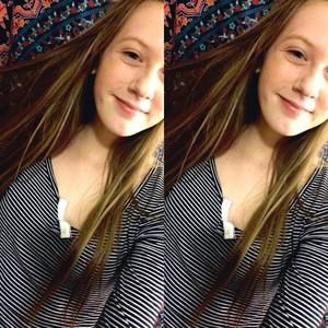 Meet your Posher, Crystal