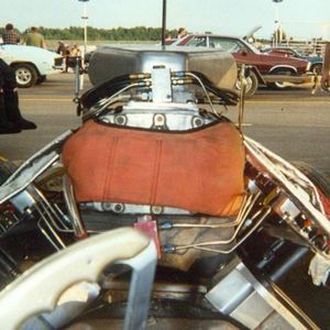 Meet your Posher, James