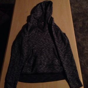 Work out hoodie