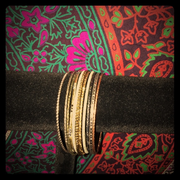 Bracelets