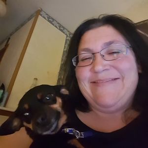 Meet your Posher, Sharie drenay