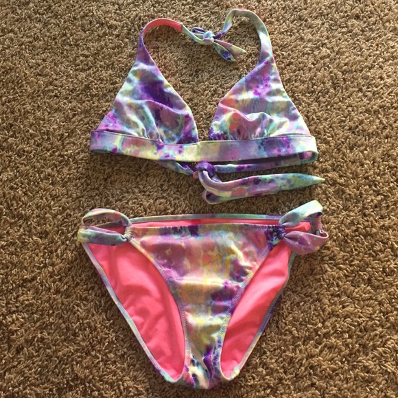 Victoria's Secret Other - Victoria's Secret bikini set size M